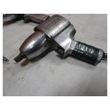 (3) 1/2" Drive Sioux Impacts