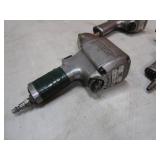 (3) 1/2" Drive Sioux Impacts