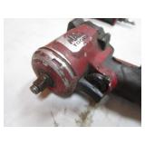 (2) Mac Tools 3/8" Drive Stubby Impacts
