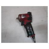 (2) Mac Tools 3/8" Drive Stubby Impacts