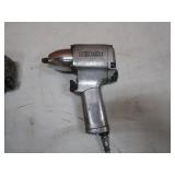 (3) 3/8" Drive Sioux Impacts