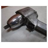 (3) 3/8" Drive Sioux Impacts