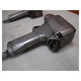 (3) 3/8" Drive Sioux Impacts