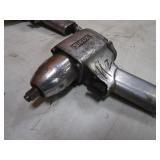 (3) 3/8" Drive Sioux Impacts