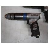 (3) Mac Tools Air Drills