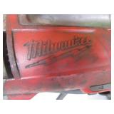 Milwaukee Electric Drill & Air Drill