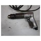 Milwaukee Electric Drill & Air Drill