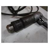 Milwaukee Electric Drill & Air Drill