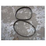 Misc Belts (see pics)