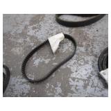 Misc Belts (see pics)