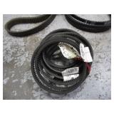 Misc Belts (see pics)