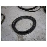 Misc Belts (see pics)