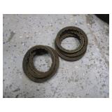 Misc Belts (see pics)