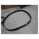 Misc Belts (see pics)