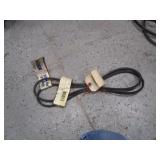 Misc Belts (see pics)