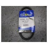 Misc Belts (see pics)