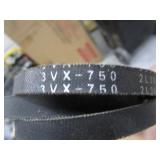 Misc Belts (see pics)