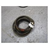 Misc Belts (see pics)