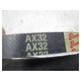 Misc Belts (see pics)