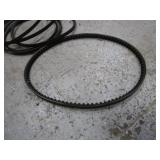 Misc Belts (see pics)