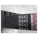 Misc Belts (see pics)