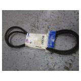 Misc Belts (see pics)