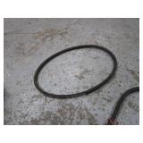 Misc Belts (see pics)