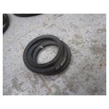 Misc Belts (see pics)