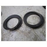 Misc Belts (see pics)