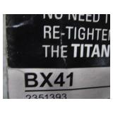 Misc Belts (see pics)