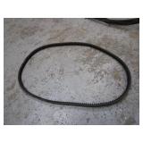 Misc Belts (see pics)