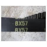 Misc Belts (see pics)