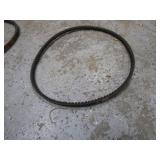 Misc Belts (see pics)