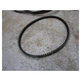 Misc Belts (see pics)