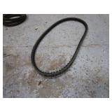 Misc Belts (see pics)