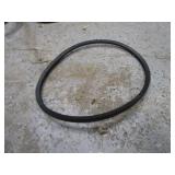 Misc Belts (see pics)