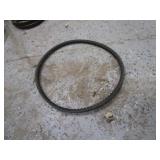 Misc Belts (see pics)