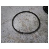 Misc Belts (see pics)