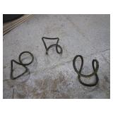 Misc Belts (see pics)