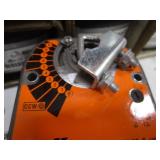 (9) Belimo LF120-S Actuators 120v