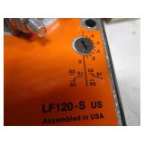(9) Belimo LF120-S Actuators 120v