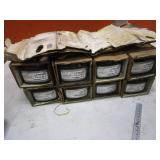 (9) Belimo LF120-S Actuators 120v