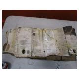 (9) Belimo LF120-S Actuators 120v