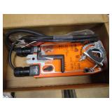 (9) Belimo AFB24-S Actuators 24v