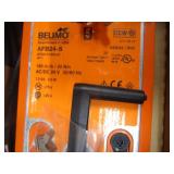 (9) Belimo AFB24-S Actuators 24v
