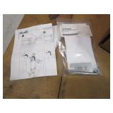 (9) Belimo AFB24-S Actuators 24v