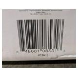 6 Person Glass Rectangle Patio Dining Table