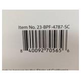 BigMouth Inc X Original Squishmallows Tristan The Triceratops Pool Float 4 Ft Long