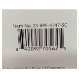 BigMouth Inc X Original Squishmallows Wanda The Watermelon Pool Float 4 Ft Long