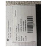 Beige 9 ft. x 12 ft. Waikiki Trellis Modern Indoor Outdoor Area Rug